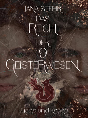 cover image of Das Reich der 9 Geisterwesen